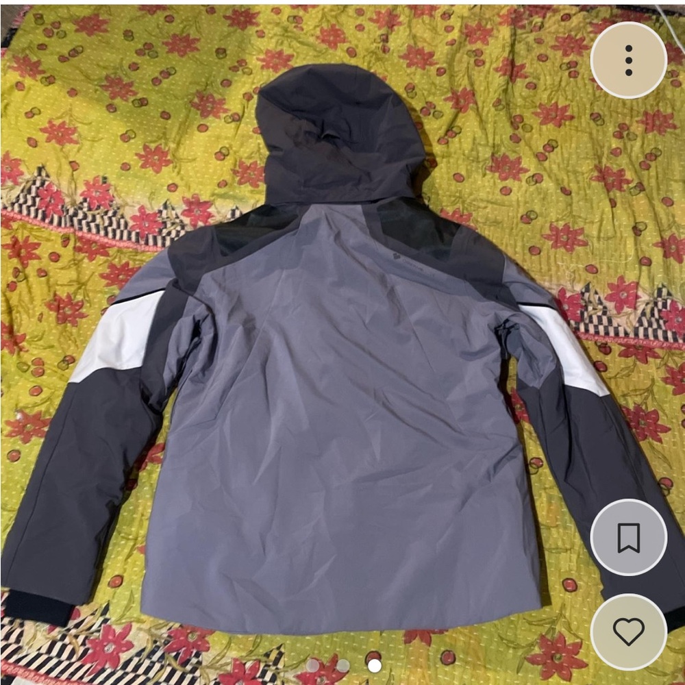 Obermeyer Ski Jacket - Picture 3 of 3